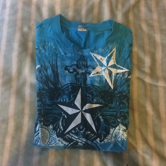 Graphic Tee - Picture 4 of 4